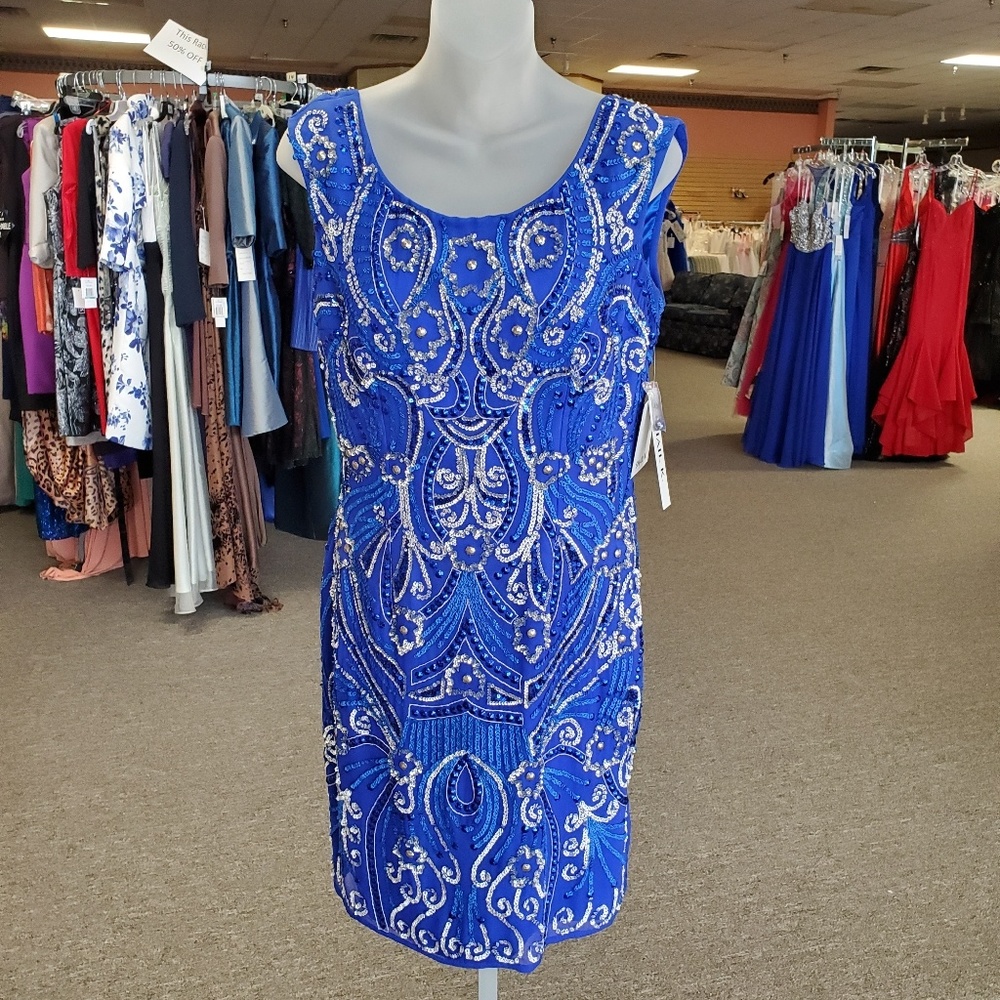 Homecoming/prom/formal dress